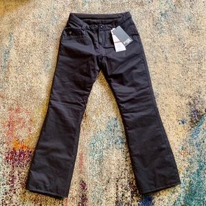 BOULDER GEAR SKI PANTS